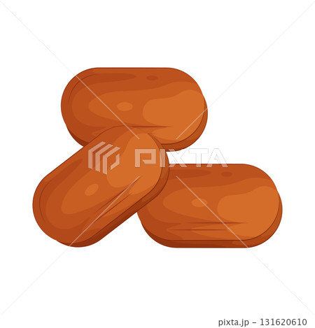 Illustration of pill 131620610