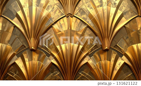Gothic cathedral interior architecture featuring a stone arch, detailed ceiling, and historic catholic window in Spain Gothic cathedral interior architecture featuring a stone arch, detailed ceiling, and historic catholic window in Spain 131621122