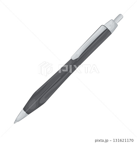 Illustration of pen 131621170