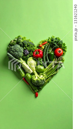 Fresh, healthy vegetable salad on a wooden table with tomato, lettuce, and cucumber ready for a vegetarian meal Fresh, healthy vegetable salad on a wooden table with tomato, lettuce, and cucumber ready for a vegetarian meal 131621240