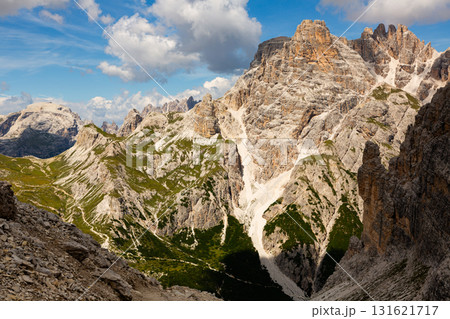 Breathtaking Dolomite Alps Breathtaking Dolomite Alps 131621717