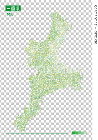 三重縣(津市)地圖 三重縣(津市)地圖 131621855