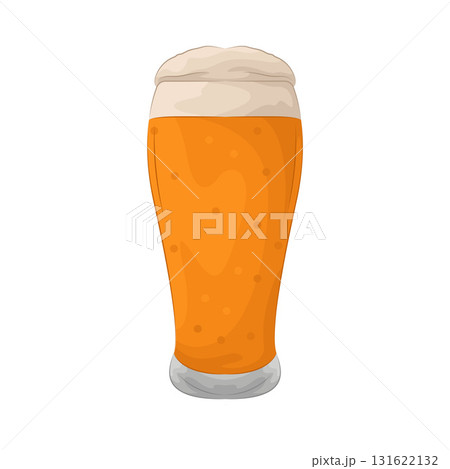 Illustration of beer Illustration of beer 131622132