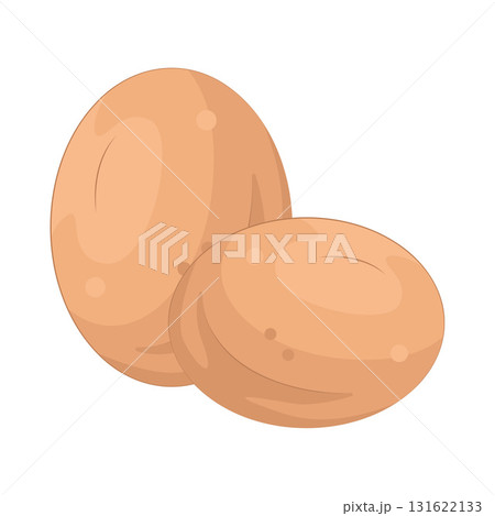 Illustration of egg Illustration of egg 131622133