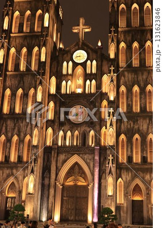 ハノイ大教会 ハノイ大教会 131623846