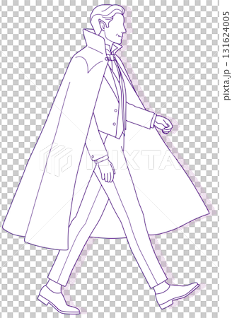 Walking Vampire 02 Walking Vampire 02 131624005