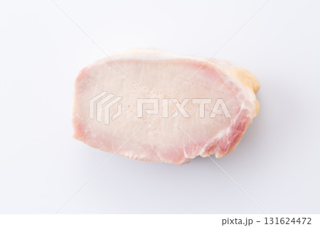 ロースハムブロック 131624472