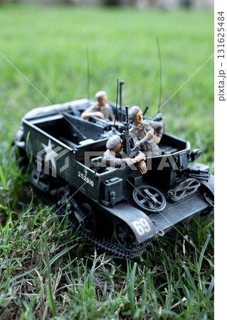 戦車 戦車 131625484