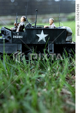 戦車 戦車 131625486