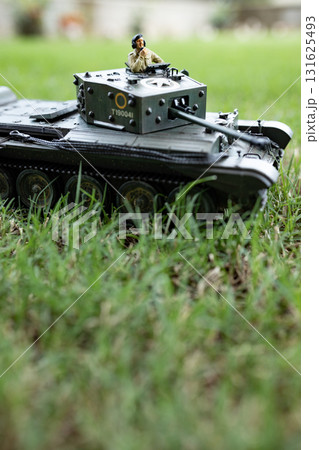 戦車 戦車 131625493