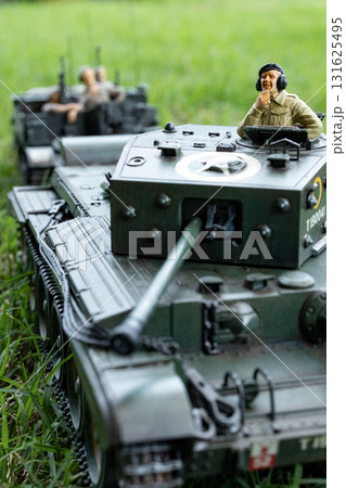 戦車 戦車 131625495