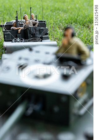 戦車 戦車 131625498