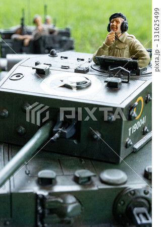 戦車 戦車 131625499