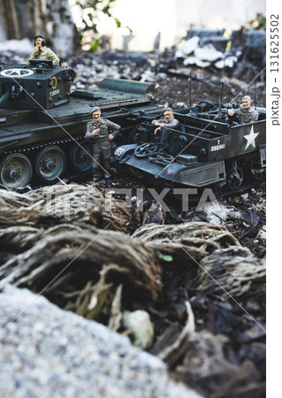 戦車 戦車 131625502