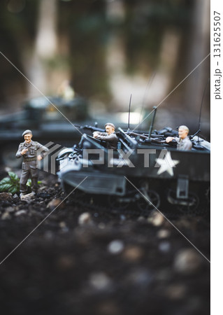 戦車 戦車 131625507