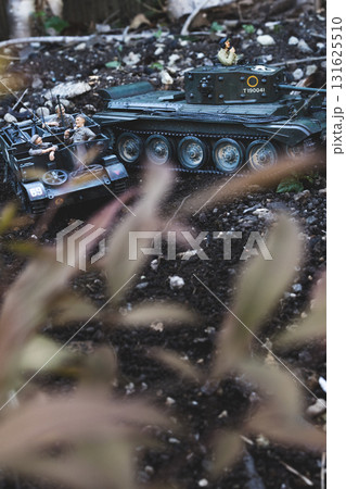 戦車 131625510