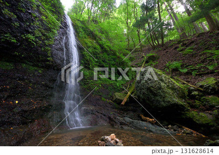 大天井滝(奈良県吉野郡川上村) 大天井滝(奈良県吉野郡川上村) 131628614
