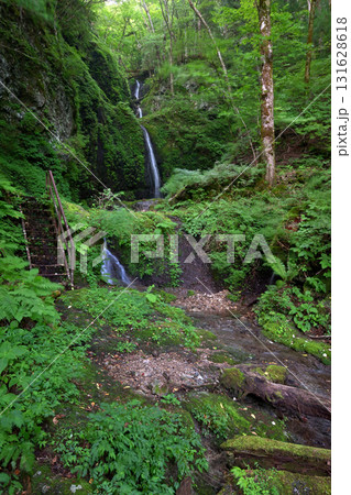 大天井滝（奈良県吉野郡川上村） 131628618