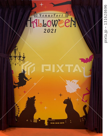HALLOWEEN 2021 HALLOWEEN 2021 131628696