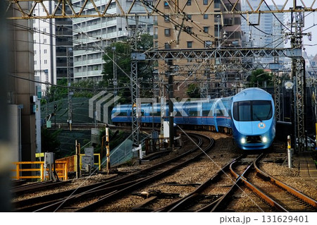 小田急ロマンスカー 60000形 小田急ロマンスカー 60000形 131629401