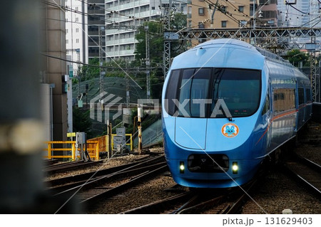 小田急ロマンスカー 60000形 131629403