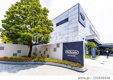 ニンテンドーミュージアム ニンテンドーミュージアム 131630108