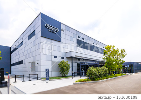 ニンテンドーミュージアム 131630109