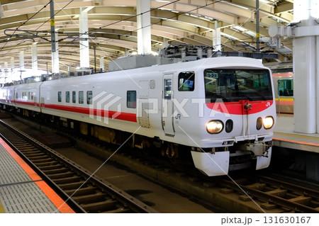 検測車　JR東日本 East i-D  131630167
