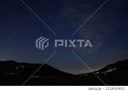 星空@浄土平 ☆mar_lapin 星空@浄土平 ☆mar_lapin 131630401