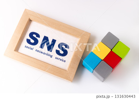 SNS・Social Networking Service SNS・Social Networking Service 131630443