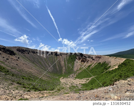 吾妻小富士 ☆mar_lapin 吾妻小富士 ☆mar_lapin 131630452