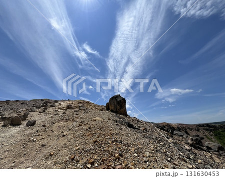 吾妻小富士　☆mar_lapin 131630453