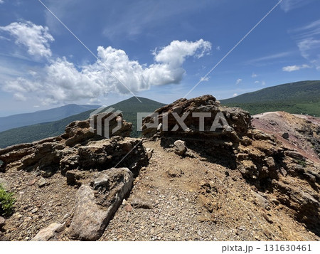 吾妻小富士　☆mar_lapin 131630461