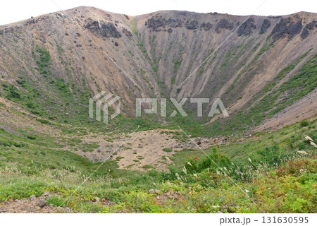 吾妻小富士火口 ☆mar_lapin 吾妻小富士火口 ☆mar_lapin 131630595