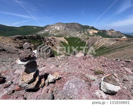 吾妻小富士 ☆mar_lapin 吾妻小富士 ☆mar_lapin 131630601