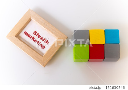 SNS・stealth marketing　ステルスマーケティング 131630846