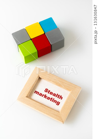 SNS・stealth marketing　ステルスマーケティング 131630847