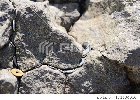 岩石@吾妻小富士 ☆mar_lapin 岩石@吾妻小富士 ☆mar_lapin 131630916