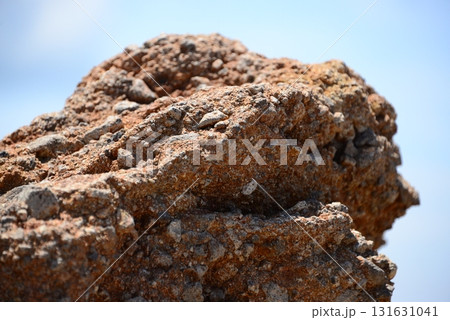 岩＠吾妻小富士　☆mar_lapin 131631041