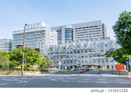 宮城県仙台市 東北大学医学部附属病院 宮城県仙台市 東北大学医学部附属病院 131631188