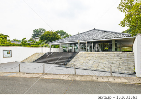 入江泰吉記念奈良写真美術館 131631363