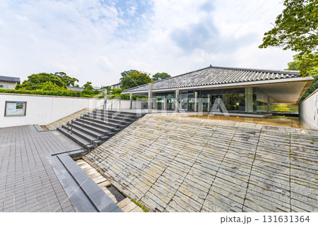 入江泰吉記念奈良写真美術館 131631364