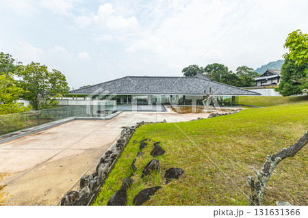 入江泰吉記念奈良写真美術館 入江泰吉記念奈良写真美術館 131631366