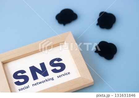 SNS・デジタルクライシス 131631846