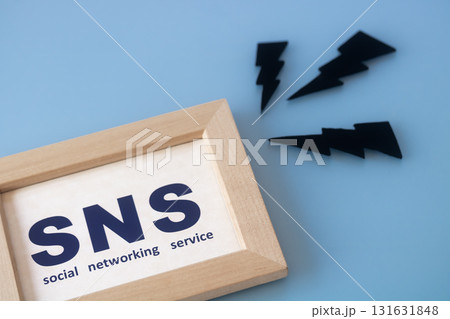 SNS・デジタルクライシス 131631848