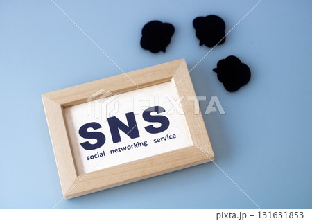 SNS・デジタルクライシス 131631853
