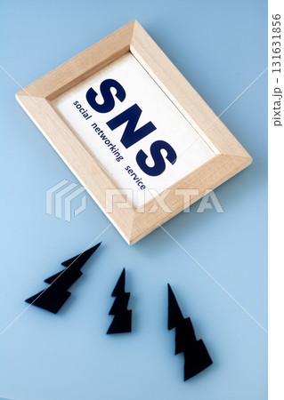 SNS・Social Networking Service SNS・Social Networking Service 131631856