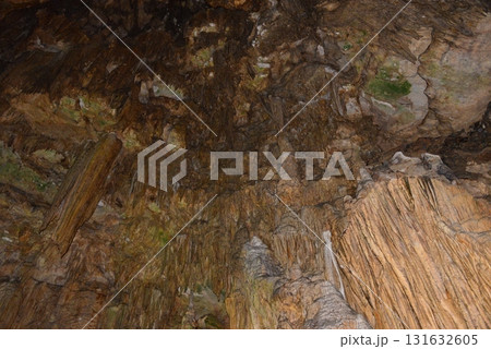 鍾乳洞　☆mar_lapin 131632605