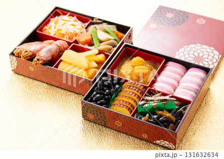 おせち料理 おせち料理 131632634