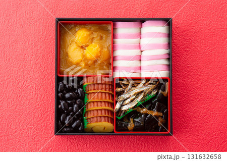 おせち料理 おせち料理 131632658
